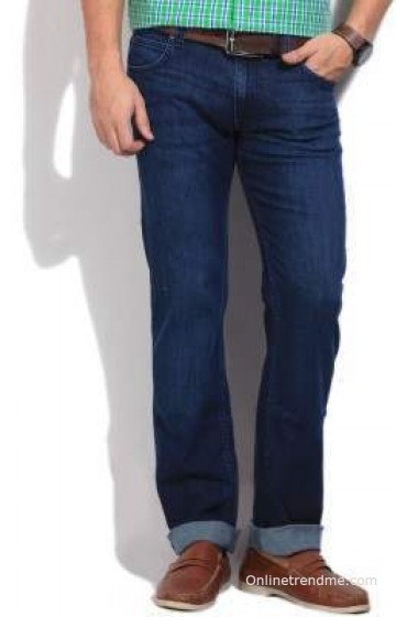 Lee Slim Fit Fit Men's Jeans